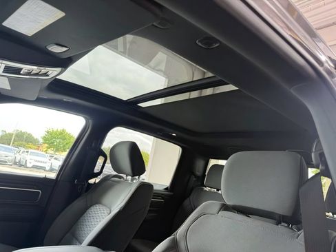 New 2026 RAM 1500 Big Horn AWD/4WD image 20