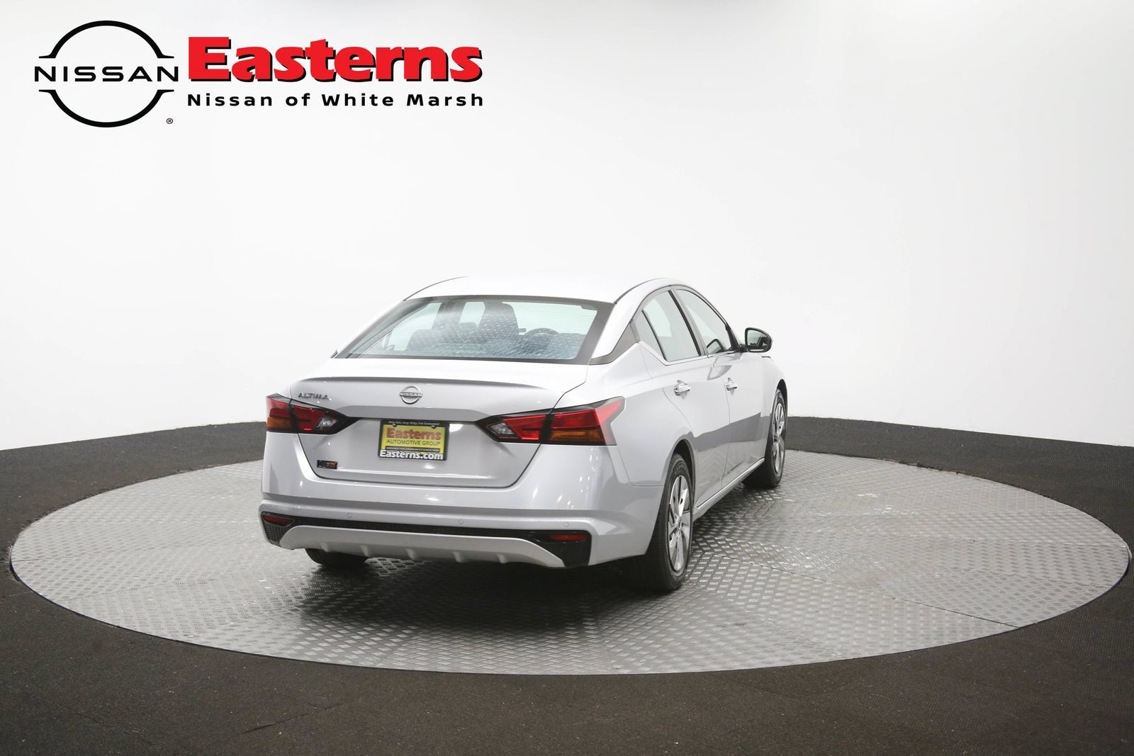 Used 2023 Nissan Altima 2.5 S FWD image 38