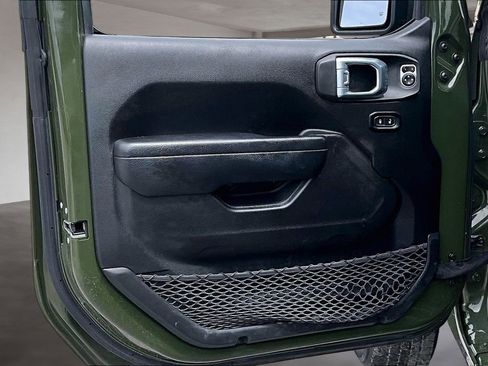 Used 2021 Jeep Wrangler Unlimited Sport image 20