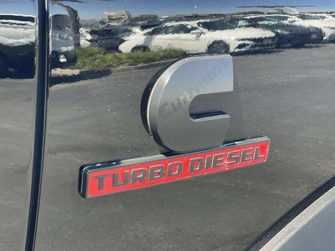Used 2024 RAM 2500 Rebel w/ Level 2 Equipment Group AWD/4WD image 30