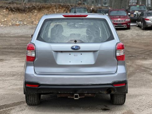 Used 2015 Subaru Forester 2.5i AWD/4WD image 5
