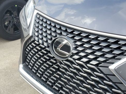 Used 2022 Lexus RX 350 FWD w/ Premium Package image 3