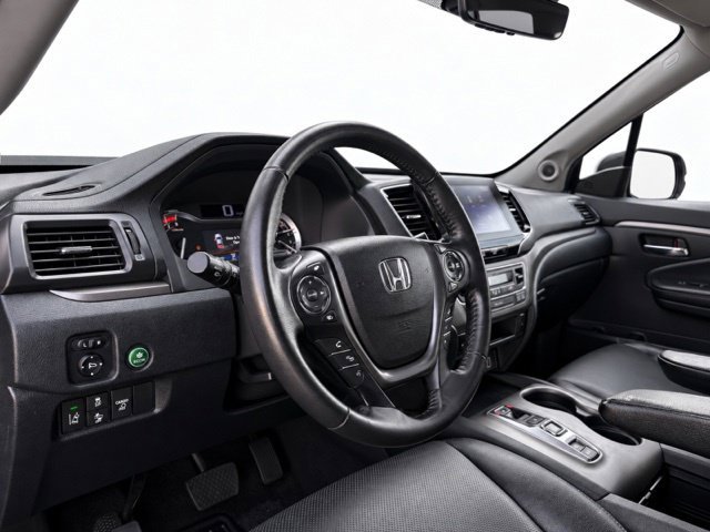 Used 2023 Honda Ridgeline RTL image 16