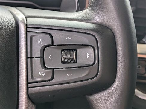 Used 2022 GMC Sierra 1500 SLT w/ SLT Premium Plus Package image 28