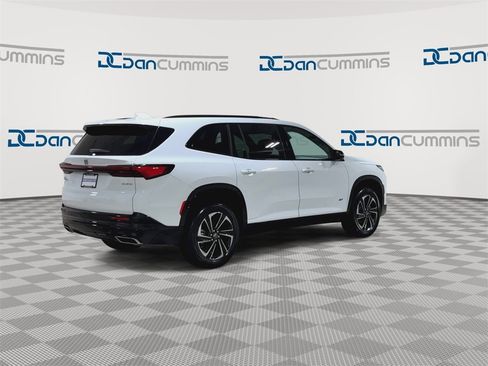 New 2026 Buick Enclave Sport Touring image 8