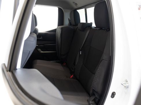 Used 2024 Toyota Tundra SR5 AWD/4WD image 19