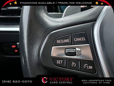 Used 2019 BMW 330i 330i w/ Convenience Package image 20