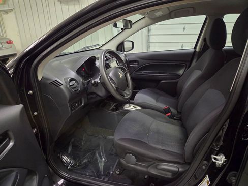 Used 2019 Mitsubishi Mirage ES image 14