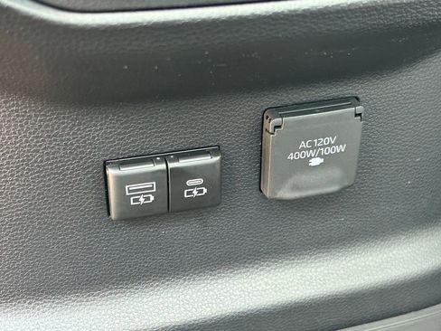 New 2026 Toyota Tundra Platinum AWD/4WD image 24