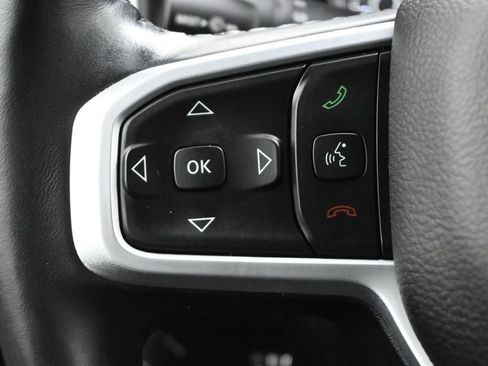 Used 2021 RAM 1500 Big Horn AWD/4WD image 5