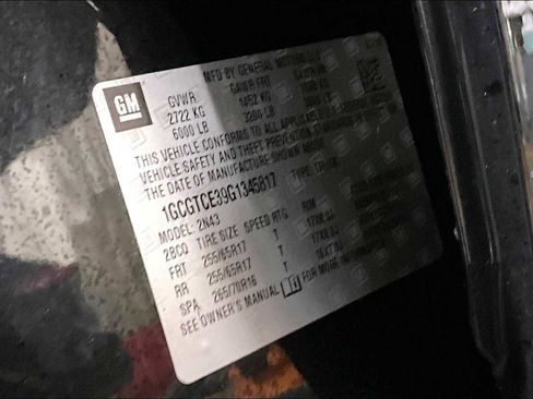 Used 2016 Chevrolet Colorado LT w/ LT Convenience Package image 68