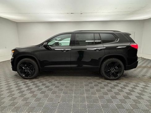New 2026 GMC Acadia Elevation w/ Black Edition FWD image 15