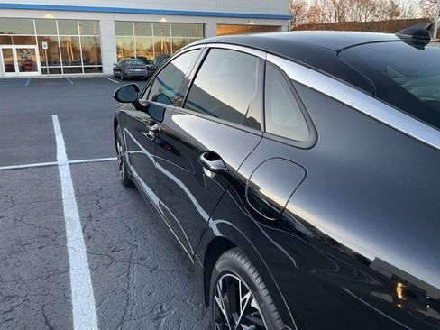 Used 2025 Kia K5 GT-Line w/ GT-Line Premium Package image 10