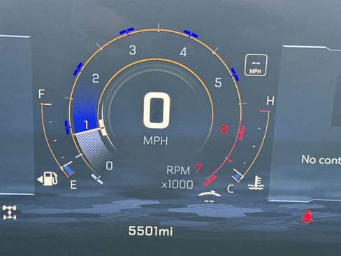 Certified 2026 Chevrolet Traverse RS w/ LPO, Floor Liner Package image 30