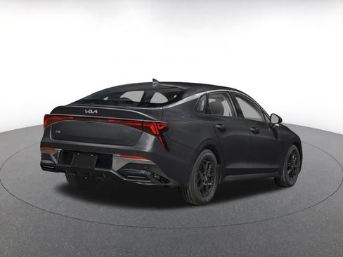 Used 2025 Kia K5 LXS FWD image 2