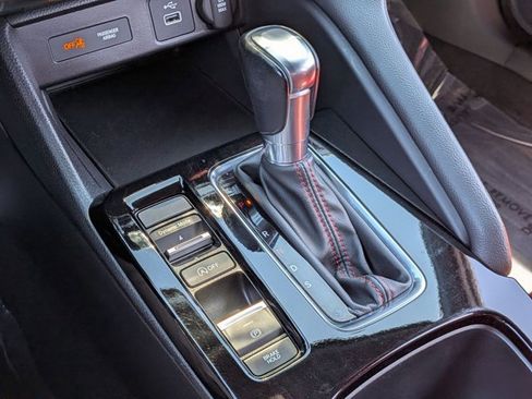 Used 2023 Acura Integra A-Spec image 12