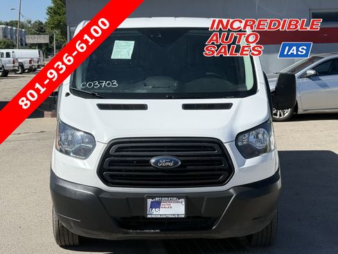 Used 2019 Ford Transit 250 148 Low Roof RWD image 1