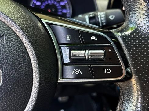 Used 2023 Kia Forte GT-Line FWD image 19