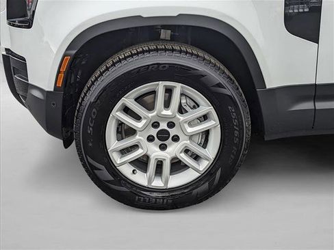 New 2026 Land Rover Defender 110 S image 10