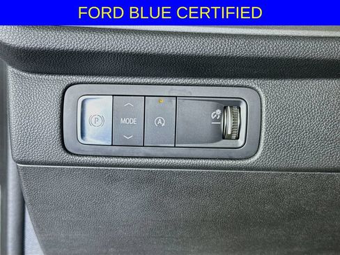 Used 2024 Chevrolet Traverse LS w/ LPO, Floor Liner Package FWD image 13