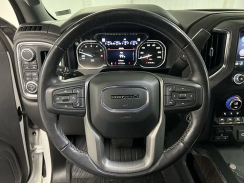 Certified 2019 GMC Sierra 1500 Denali w/ Denali Ultimate Package AWD/4WD image 11
