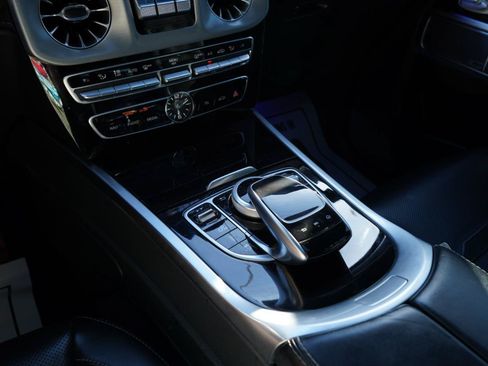 Used 2023 Mercedes-Benz G 63 AMG 4MATIC image 37