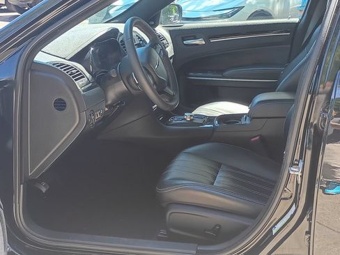 Used 2023 Chrysler 300 S RWD image 16