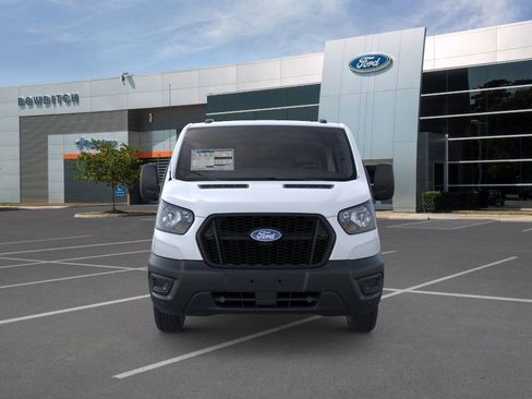 New 2026 Ford Transit 150 Low Roof image 6