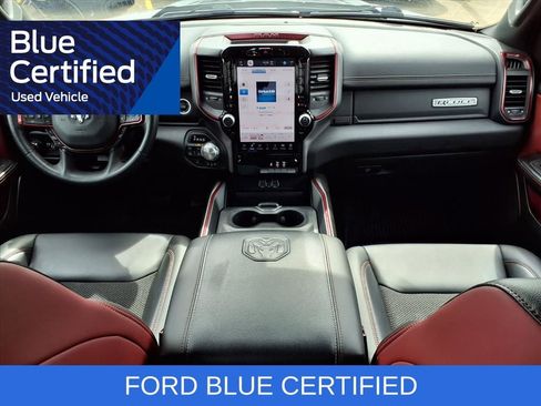 Used 2025 RAM 1500 Rebel w/ Rebel Level 1 Equipment Group image 9