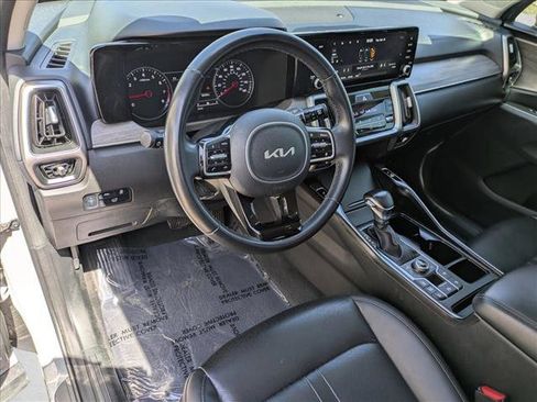 Used 2022 Kia Sorento X-Line EX AWD/4WD image 10