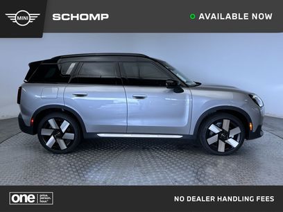 Used 2025 MINI Cooper Countryman S