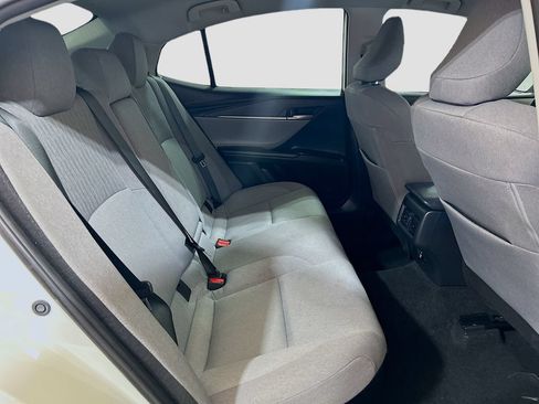 Used 2025 Toyota Camry LE w/ Convenience Package FWD image 23