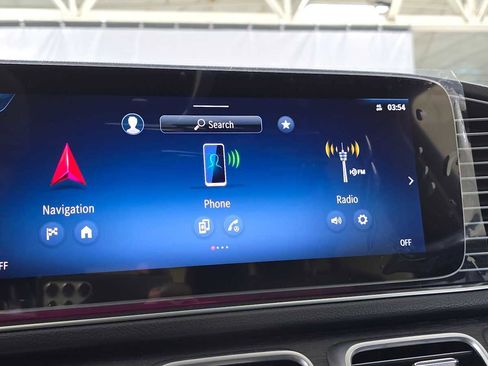 Used 2025 Mercedes-Benz GLE 350 4MATIC image 29