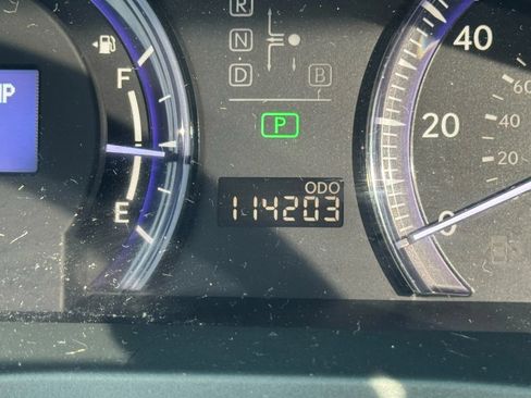 Used 2010 Lexus HS 250h Premium image 5