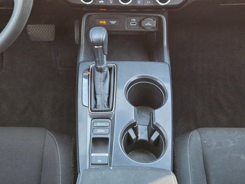 Certified 2023 Honda Civic LX image 19