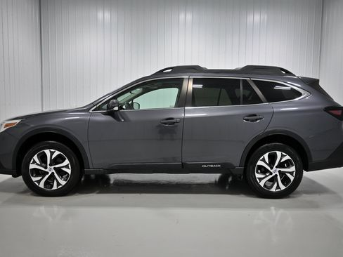 Used 2020 Subaru Outback Limited XT AWD/4WD image 23