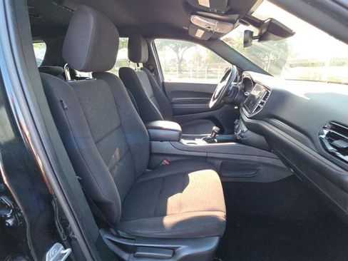 Used 2023 Dodge Durango GT AWD/4WD image 8