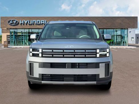 New 2026 Hyundai Santa Fe SE image 23