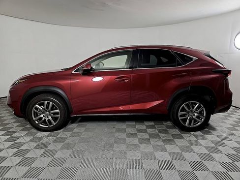 Used 2016 Lexus NX 200t FWD w/ Premium Package image 7