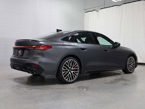 New 2026 Audi S5 Premium Plus AWD/4WD image 9