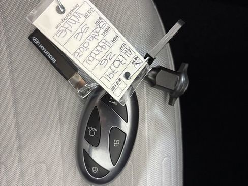 New 2026 Hyundai Santa Cruz SE image 29