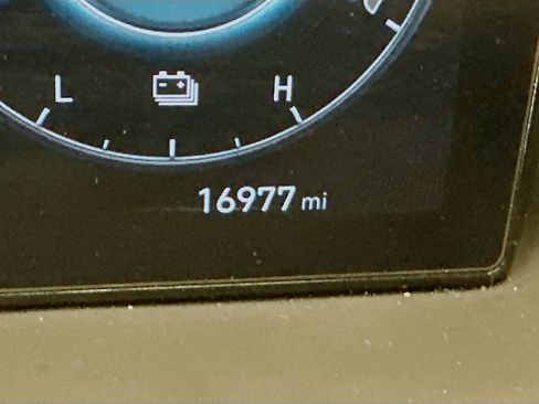 Used 2024 Hyundai Tucson N Line image 19