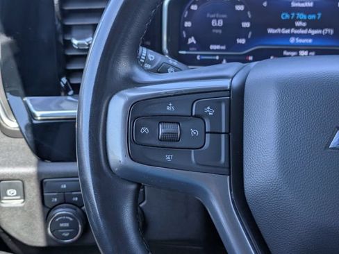 Used 2024 Chevrolet Silverado 2500 LT AWD/4WD image 25