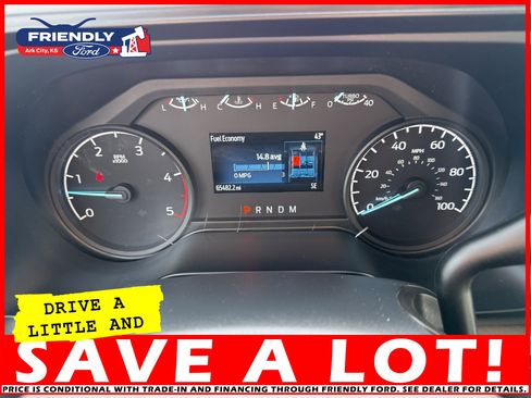 Used 2024 Ford F250 XLT image 21