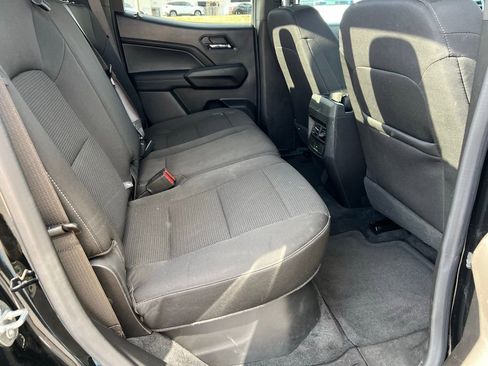 Certified 2023 Chevrolet Colorado LT w/ LT Convenience Package II image 20