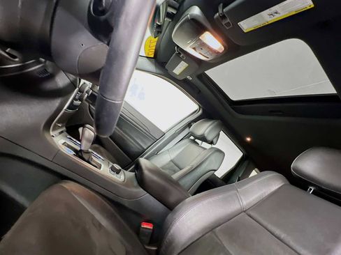 Used 2022 Jeep Grand Cherokee Laredo X image 23