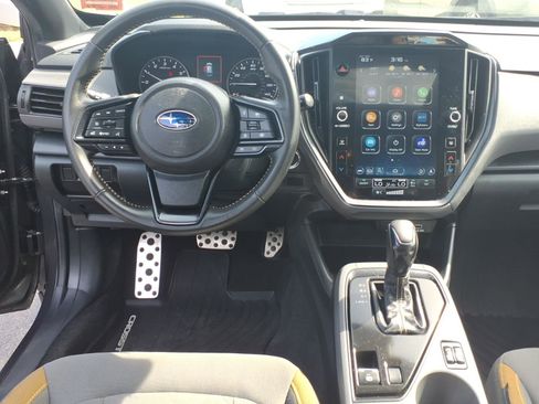 Certified 2024 Subaru Crosstrek 2.5i Sport AWD/4WD image 10
