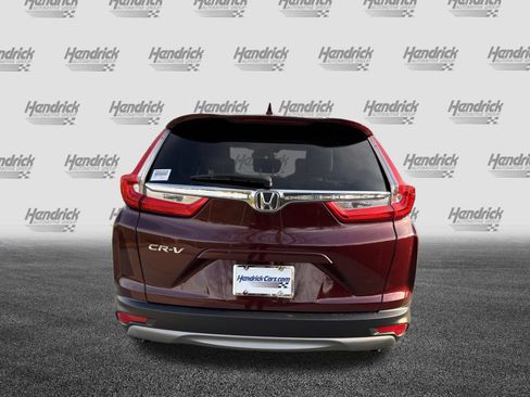 Used 2019 Honda CR-V EX-L image 9