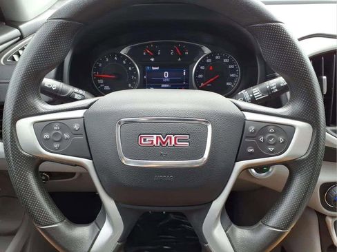 Used 2022 GMC Terrain SLE w/ Driver Convenience Package FWD image 14