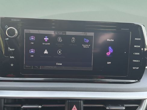 Certified 2024 Kia K5 GT-Line w/ GT-Line Premium Package FWD image 12